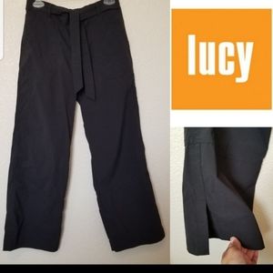 Lucy Nylon Pants